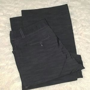 Dress pants